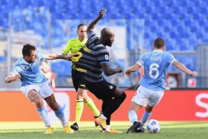  国米核心遭禁赛，球队攻击力大幅下滑  