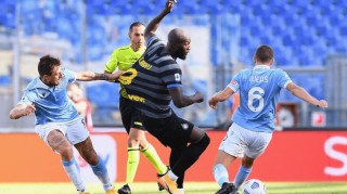  国米核心遭禁赛，球队攻击力大幅下滑  