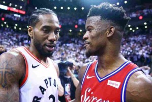  巴特勒28+10+8，热火灭黄蜂迎三连胜  