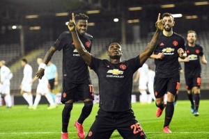  法甲锋霸转会英超创联赛纪录  