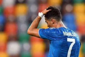  意甲金靴争夺白热化，雷特吉领跑优势仅两球  