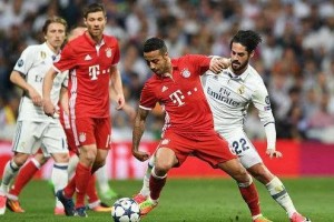  拜仁慕尼黑报价八千万求购英超铁卫  