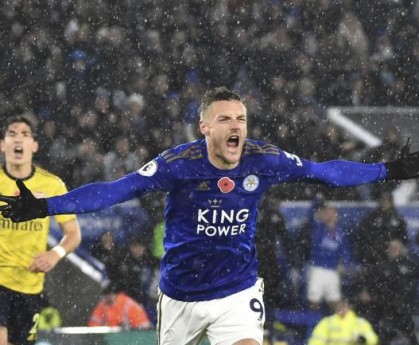  莱比锡红牛连胜势头遭遇劲旅阻击