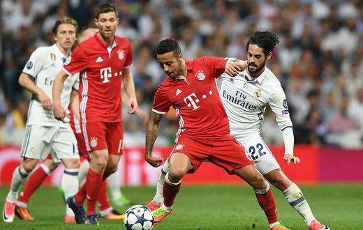  拜仁慕尼黑报价八千万求购英超铁卫  