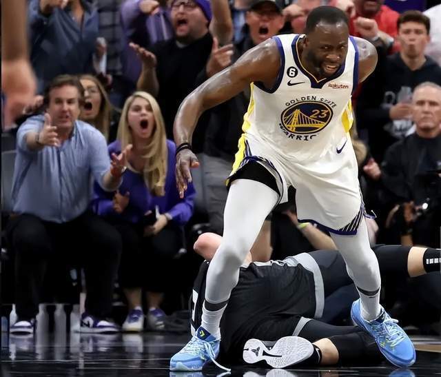  灰熊官宣莫兰特无限期禁赛  