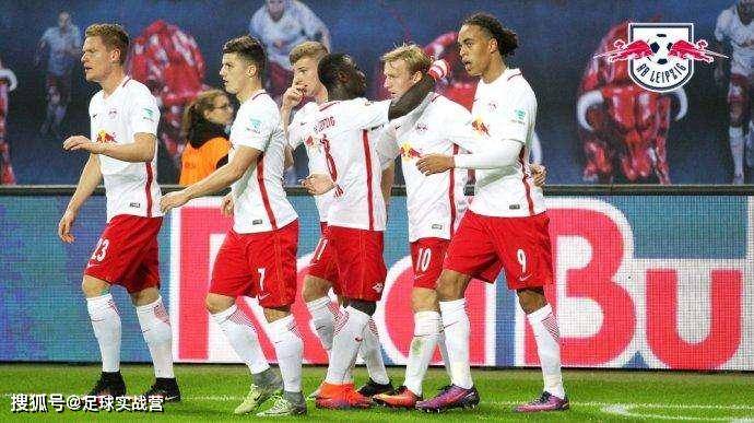  莱比锡红牛欧冠出局后反弹，联赛强势重回前三  