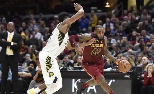  哈利伯顿25+12，步行者终结热火三连胜  