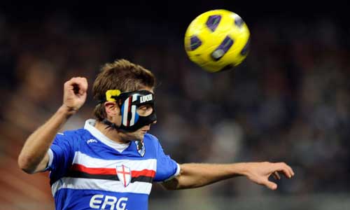  AC米兰年轻中场连过数人破门，圣西罗球场沸腾庆胜利  